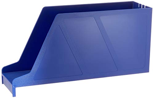 leitz-stehsammler-querformat-a4-blau-20er-pack image 8