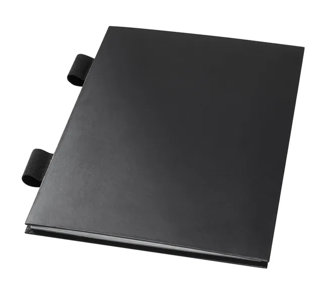veloflex-f-chermappe-din-a4-karton-6-f-cher-schwarz-mit-gummizug image 1