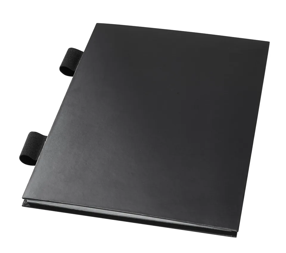 veloflex-f-chermappe-din-a4-karton-6-f-cher-schwarz-mit-gummizug image 1