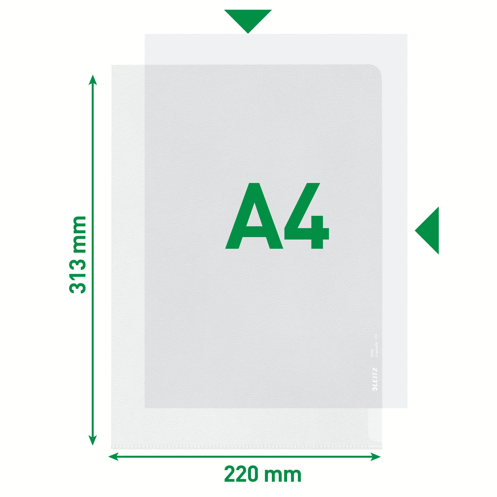 leitz-sichth-llen-21672090-a4-100-st-ck-0-085-mm-pp-farblos image 3