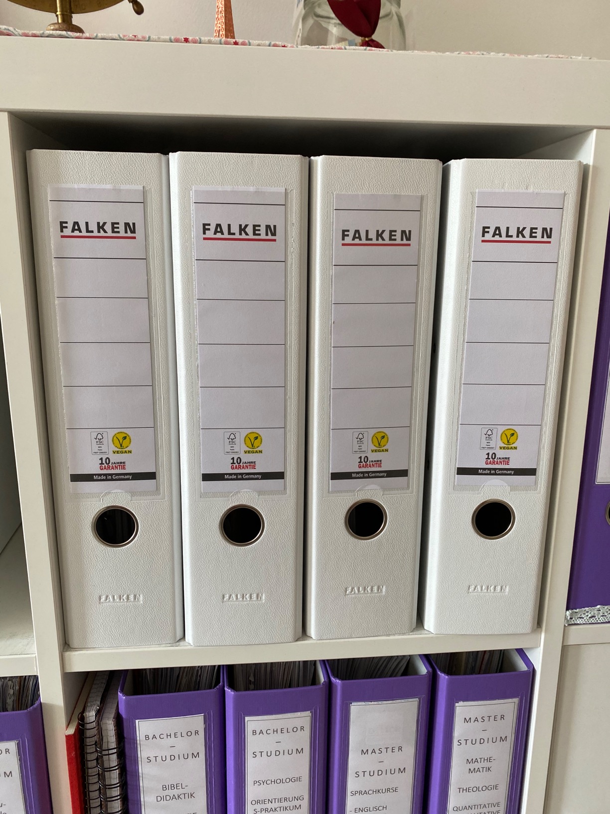 Kita-Organisation leicht gemacht