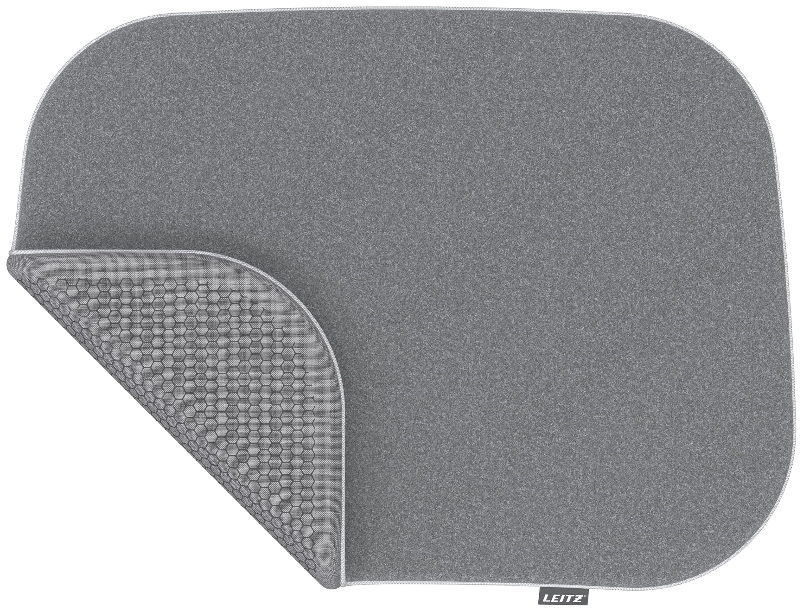 leitz-icomfi-kissenbezug-40x30x2cm-hellgrau-65960085 image 6