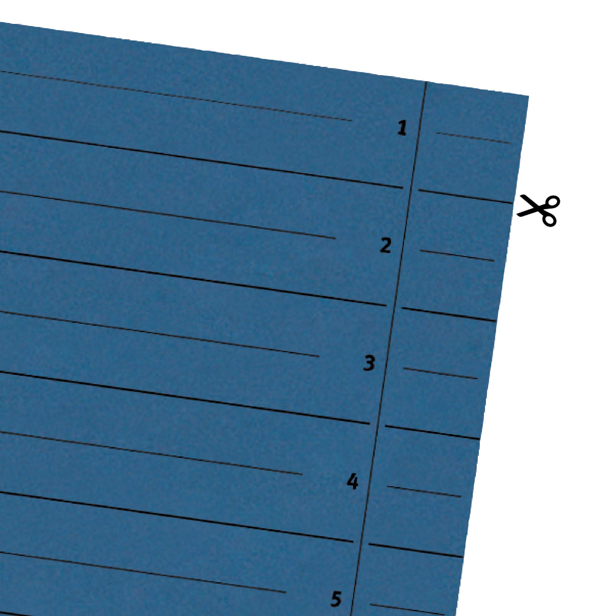 falken-trennbl-tter-100er-pack-din-a4-blau-recycling-karton-blauer-engel image 3