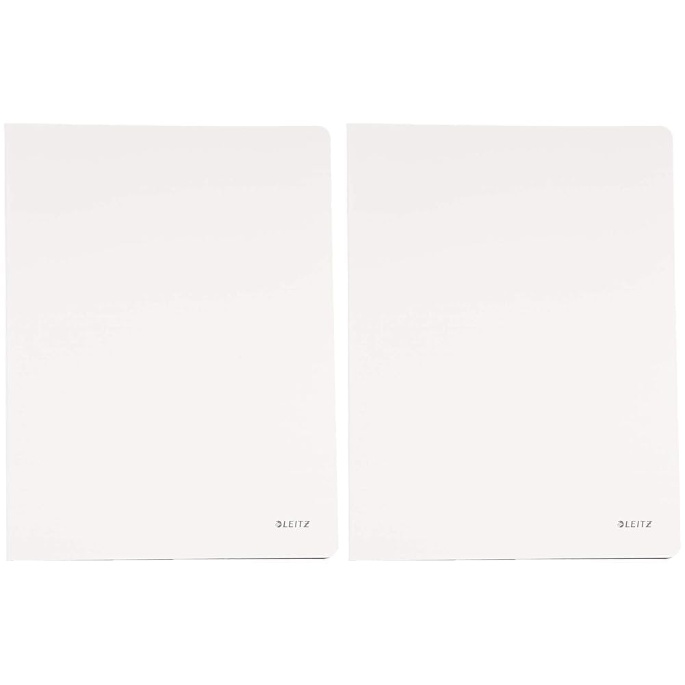 leitz-solid-sichtbuch-a4-schwarz-mit-20-h-llen-f-r-40-blatt image 4