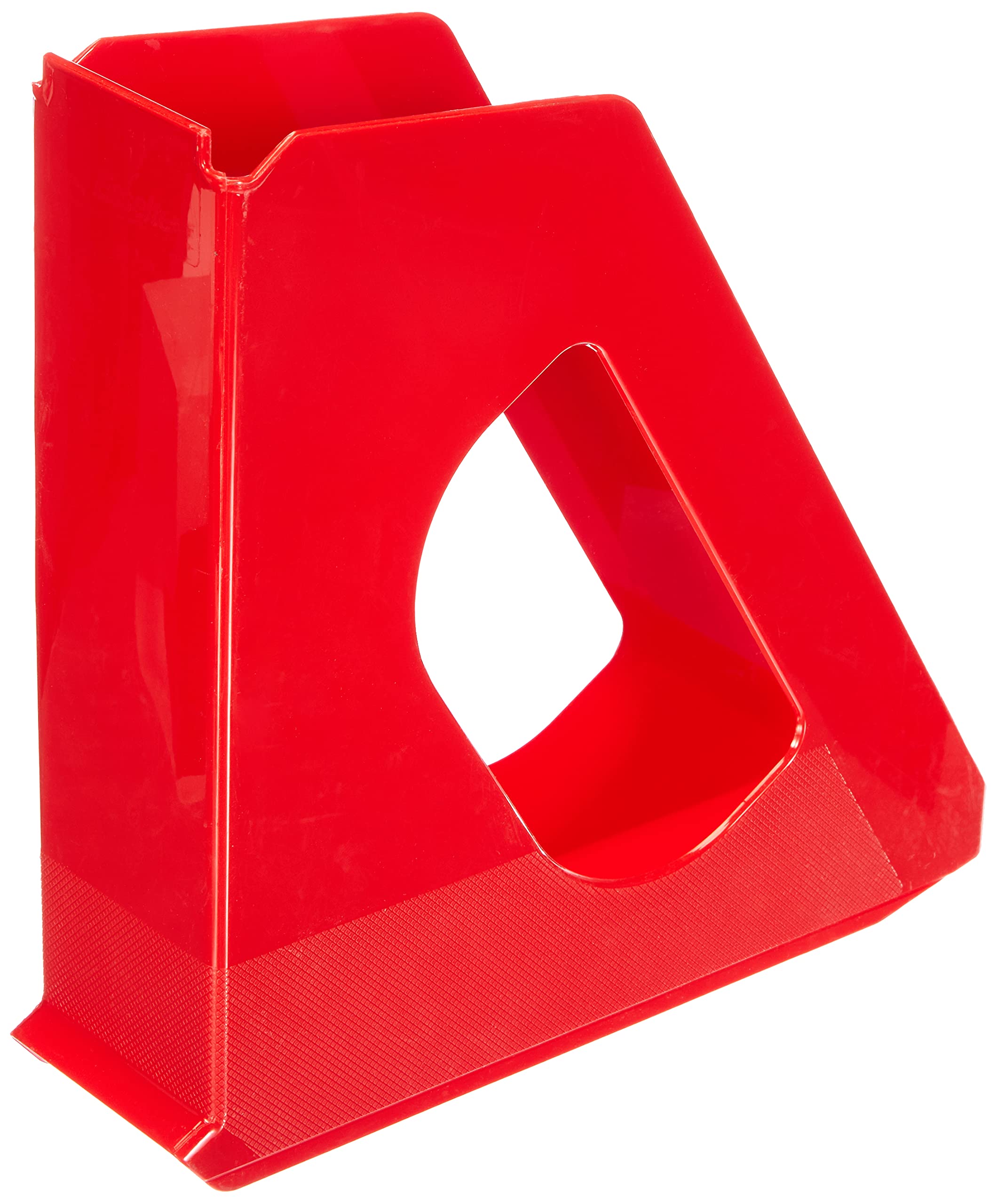 esselte-vivida-stehsammler-a4-rot-623935 image 1