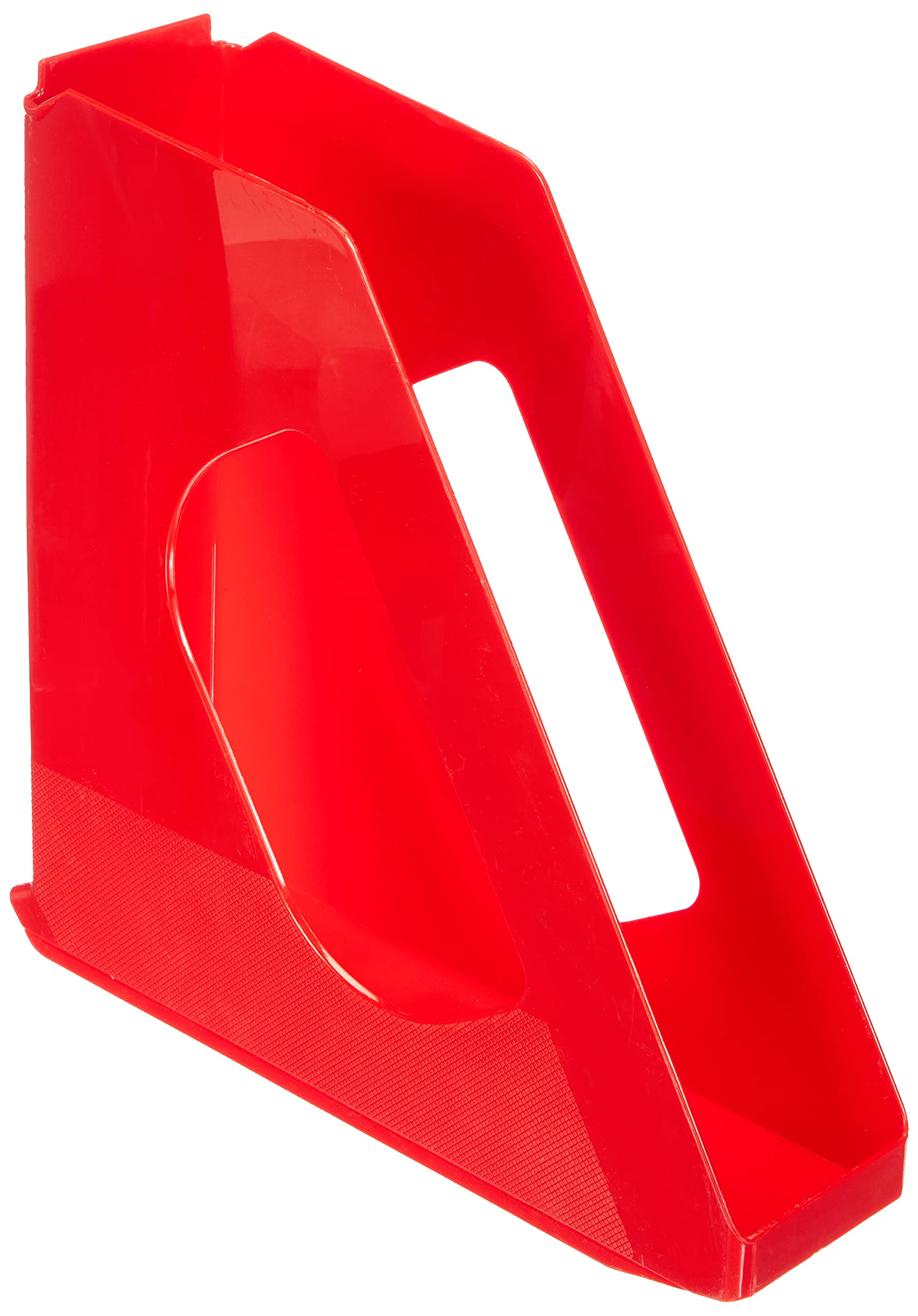 esselte-vivida-stehsammler-a4-rot-623935 image 2