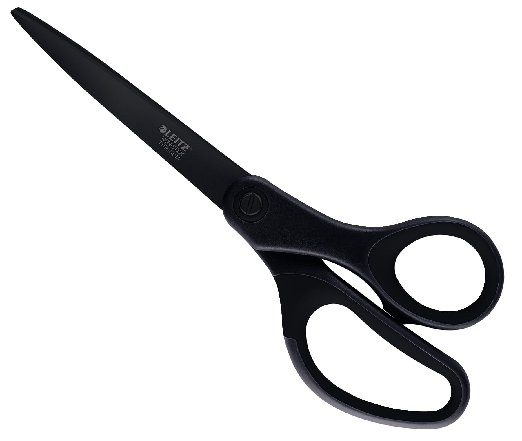 leitz-titan-anti-haft-schere-20-5-cm-schwarz-54206095 image 1