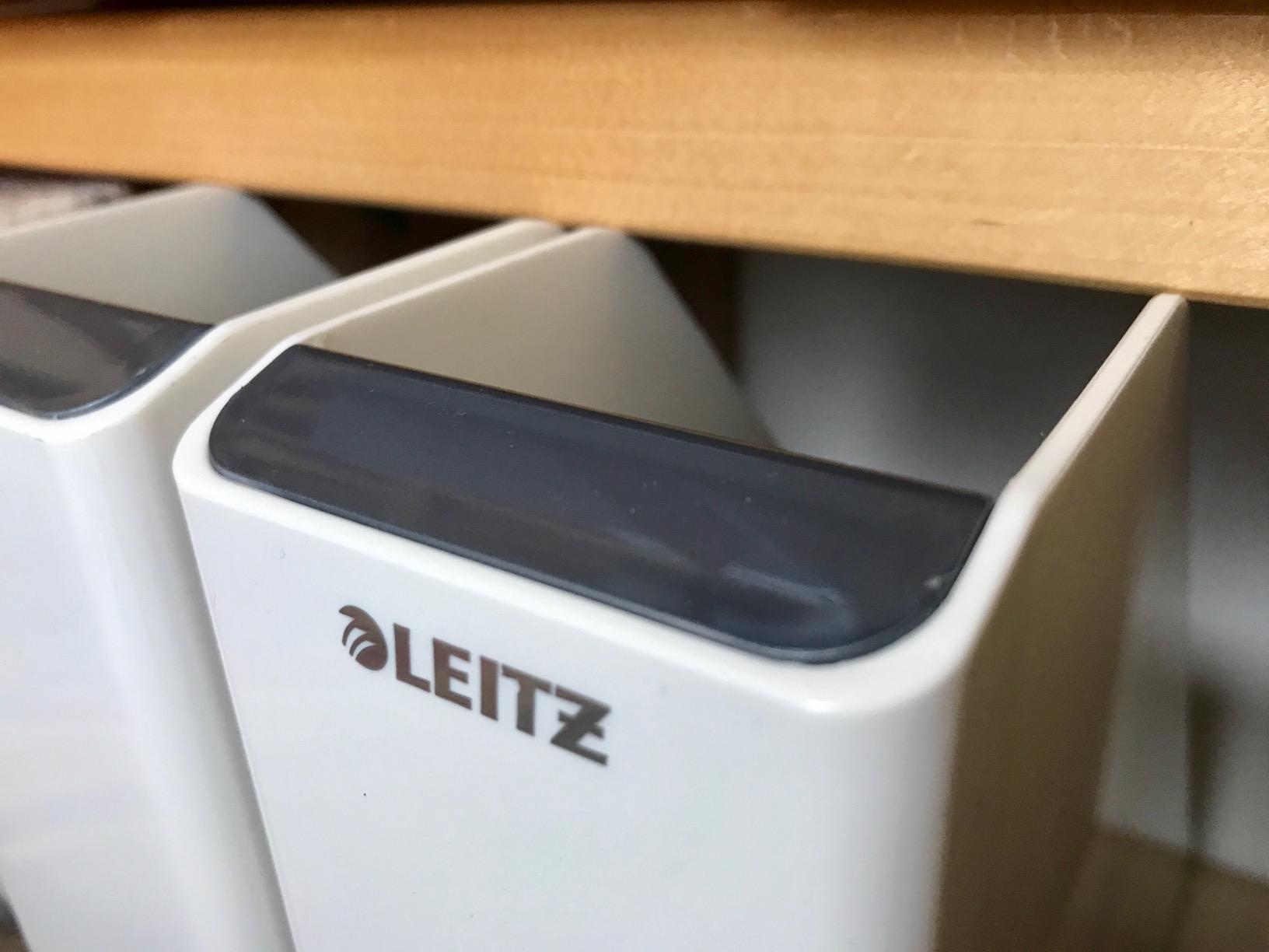 Gute Ordnung fürs Homeoffice