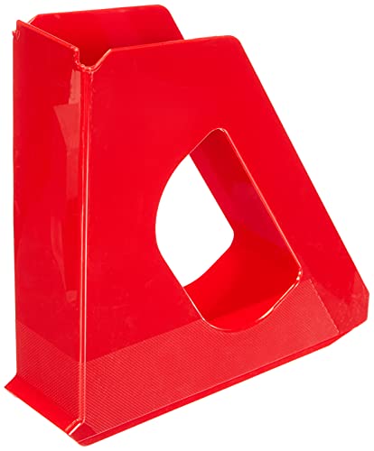 esselte-vivida-stehsammler-a4-rot-623935 image 7