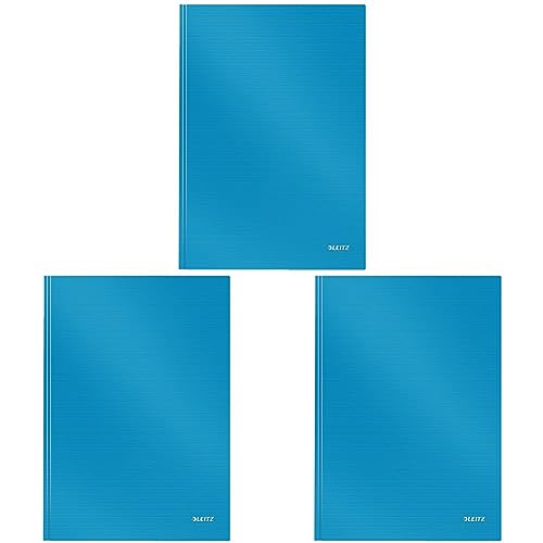 leitz-solid-notizbuch-a4-80-blatt-kariert-hardcover-hellgr-n image 8