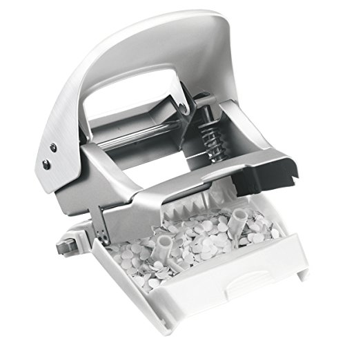 leitz-style-locher-metall-30-blatt-arktik-wei-50066004 image 3
