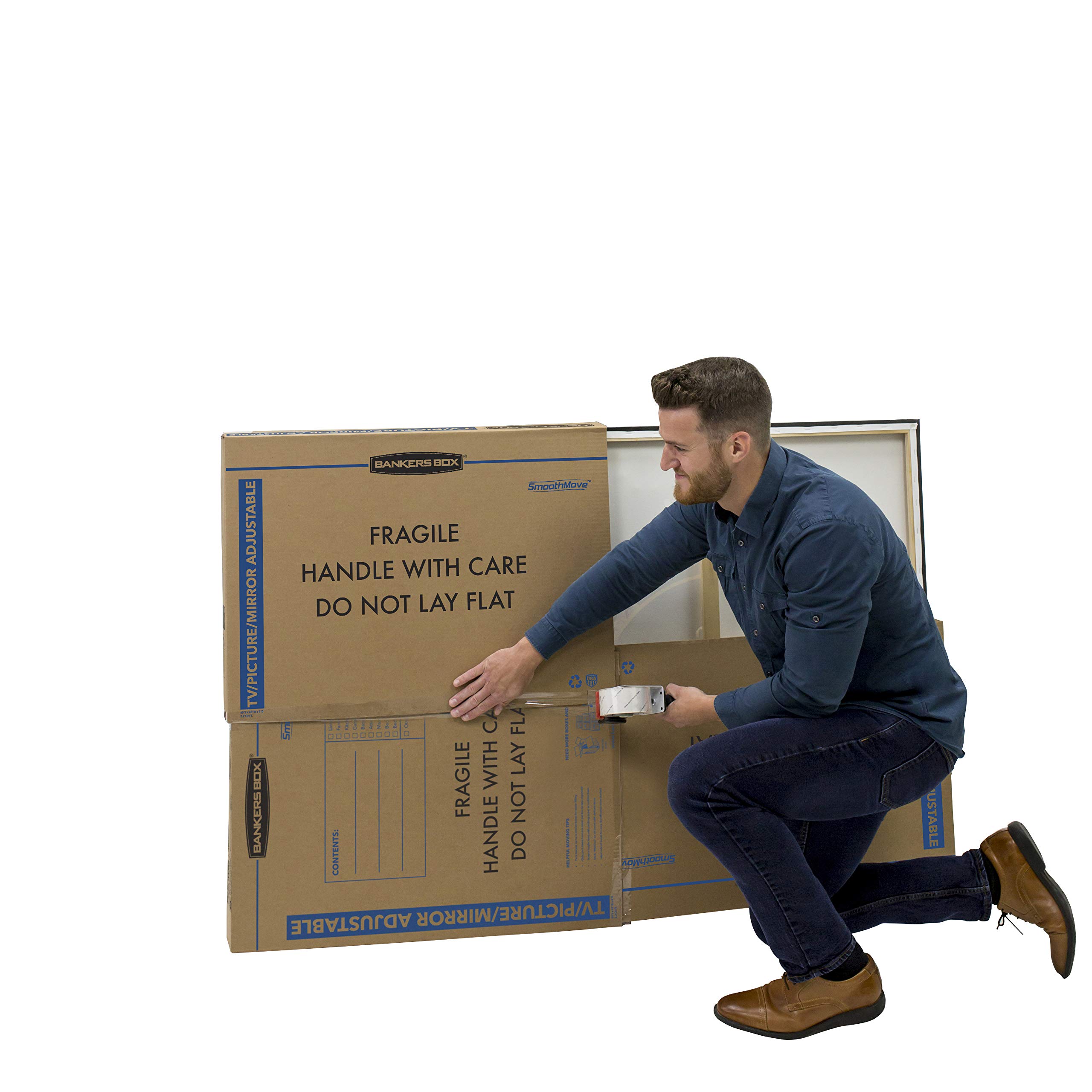 bankers-box-smoothmove-bild-spiegelbox-teleskop-bis-65-zoll image 5