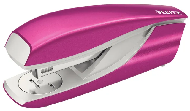 leitz-wow-b-roheftger-t-55021023-pink-f-r-30-blatt image 1