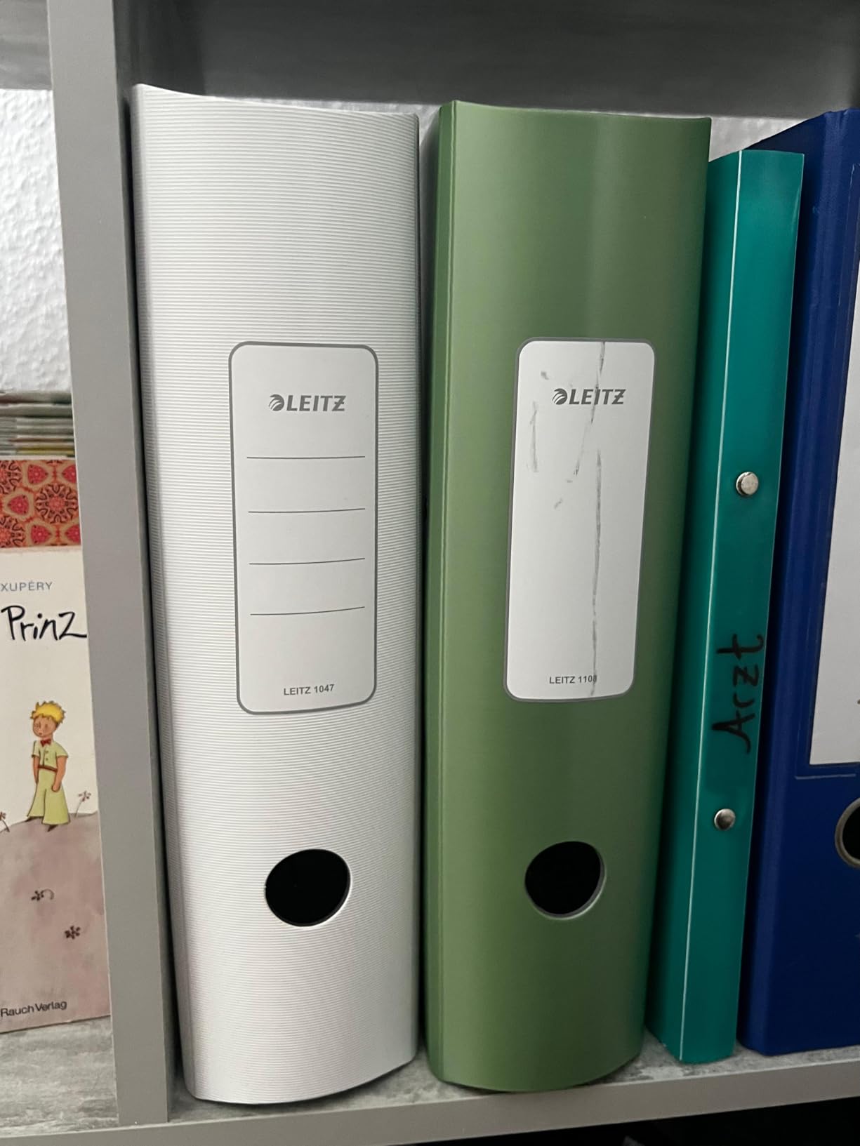 Stabil und durchdacht