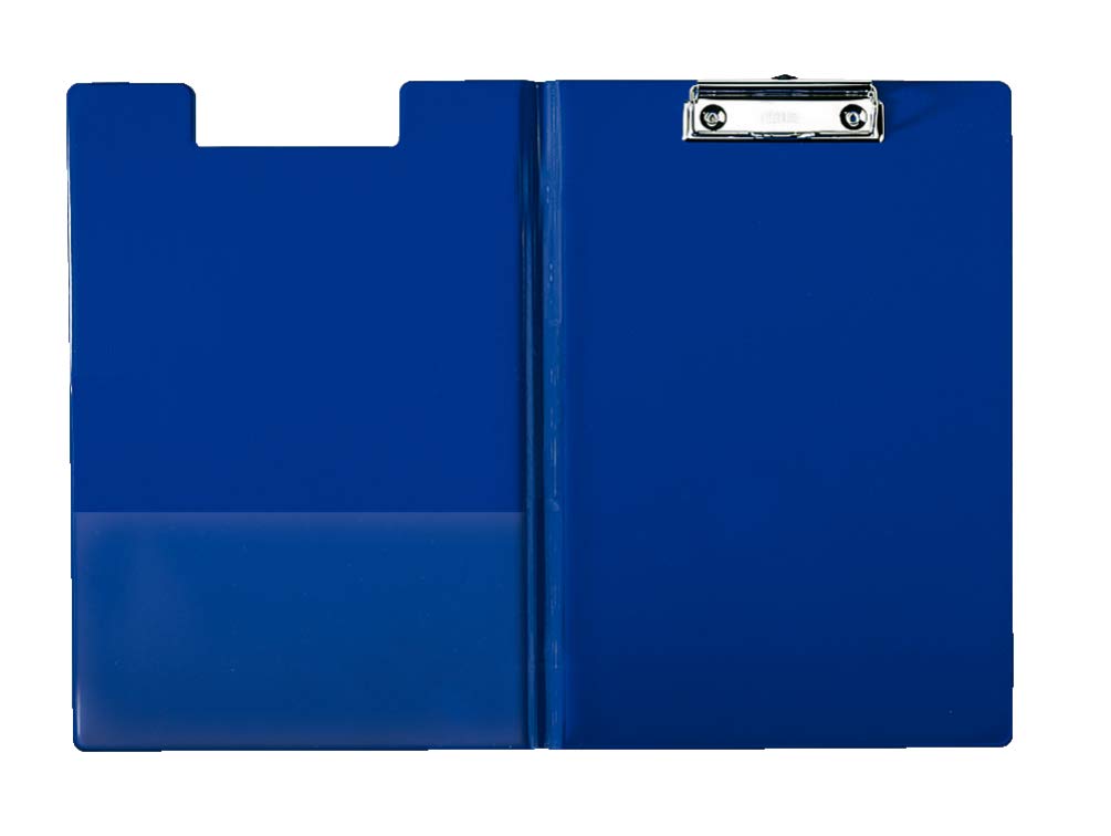esselte-klemmmappe-clipboard-a4-pvc-rot-56043 image 5