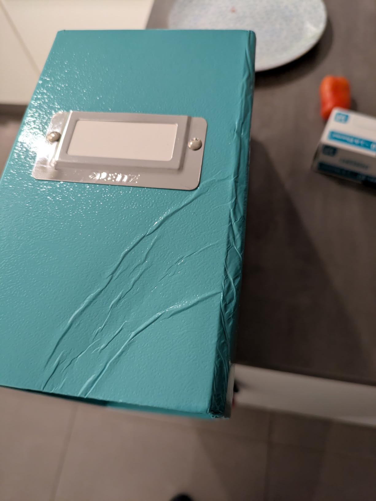 Stabil und richtig hübsch