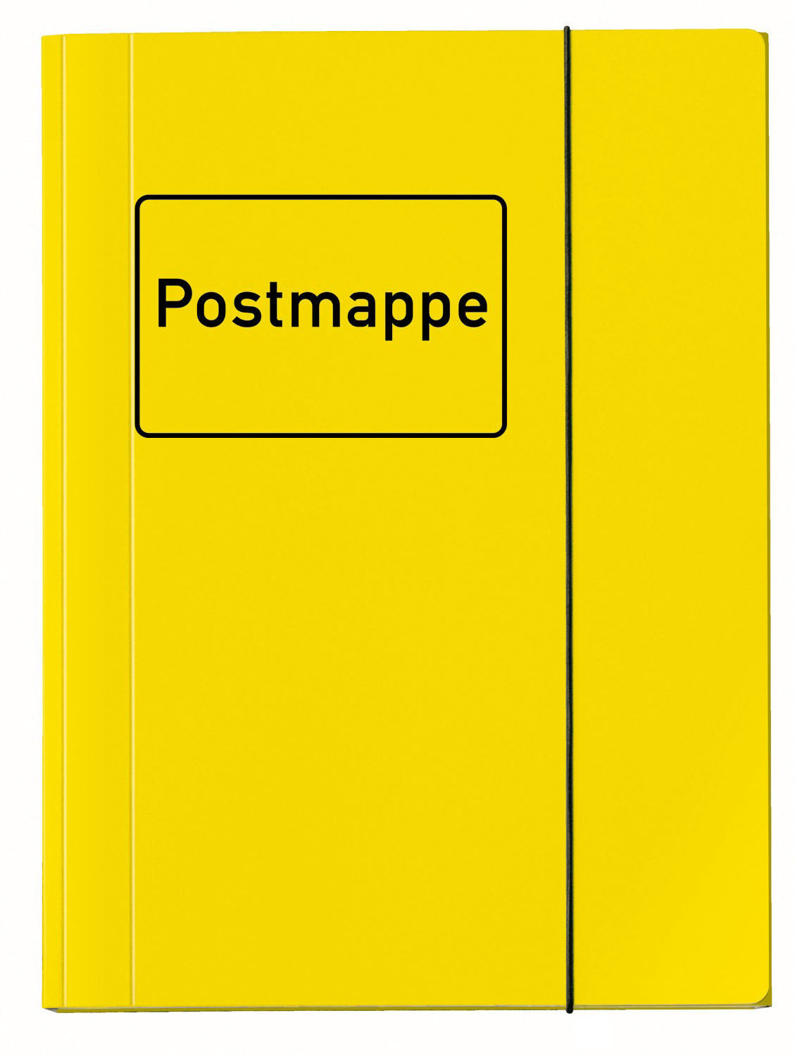 veloflex-velocolor-sammelmappe-postmappe-din-a4-karton-gelb-mit-gummizug image 1