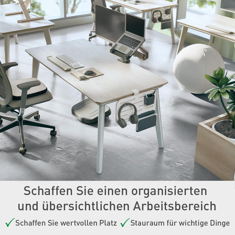 leitz-ergo-kleiner-pegboard-schreibtisch-organizer-42-x-25-cm-wei-65480000 image 4