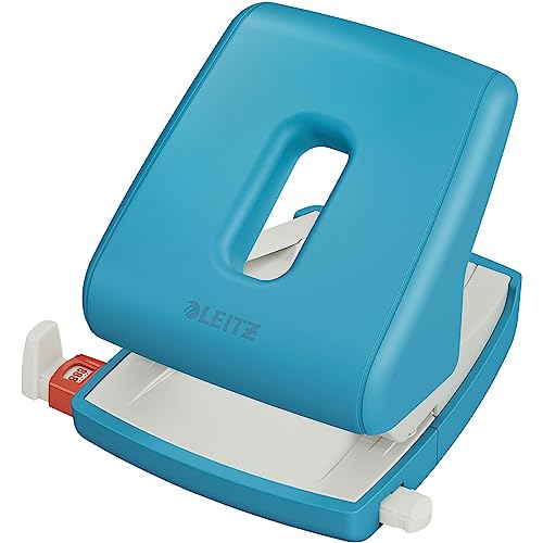 leitz-cosy-locher-30-blatt-samtgrau-50040089 image 8