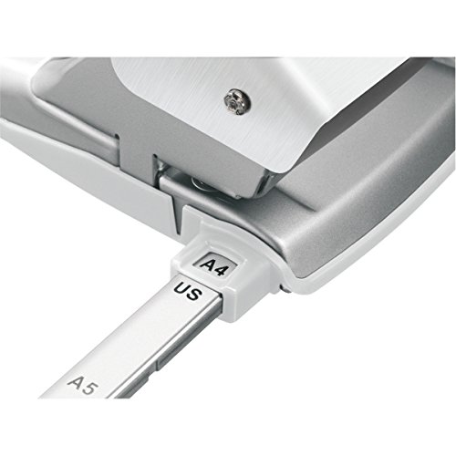 leitz-style-locher-metall-30-blatt-arktik-wei-50066004 image 5
