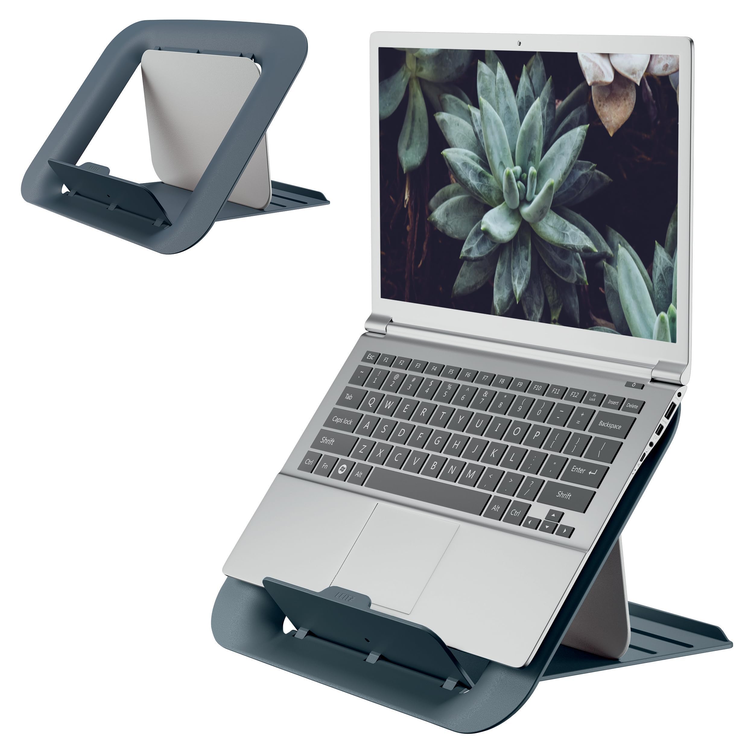 leitz-ergo-cosy-laptopst-nder-h-henverstellbar-gelb-64260019 image 8