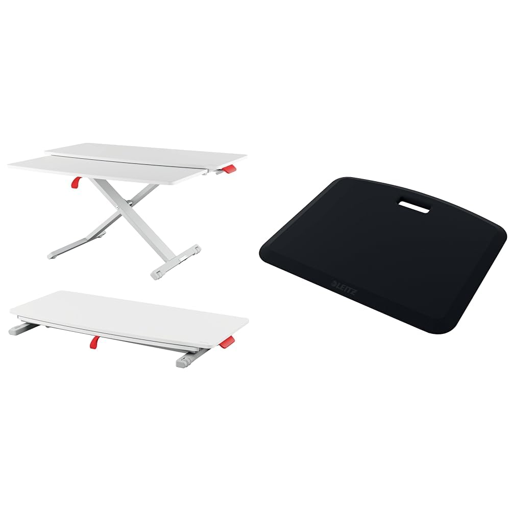 leitz-ergo-cosy-schreibtisch-aufsatz-h-henverstellbar-800x420-mm-wei-grau-653200 image 7
