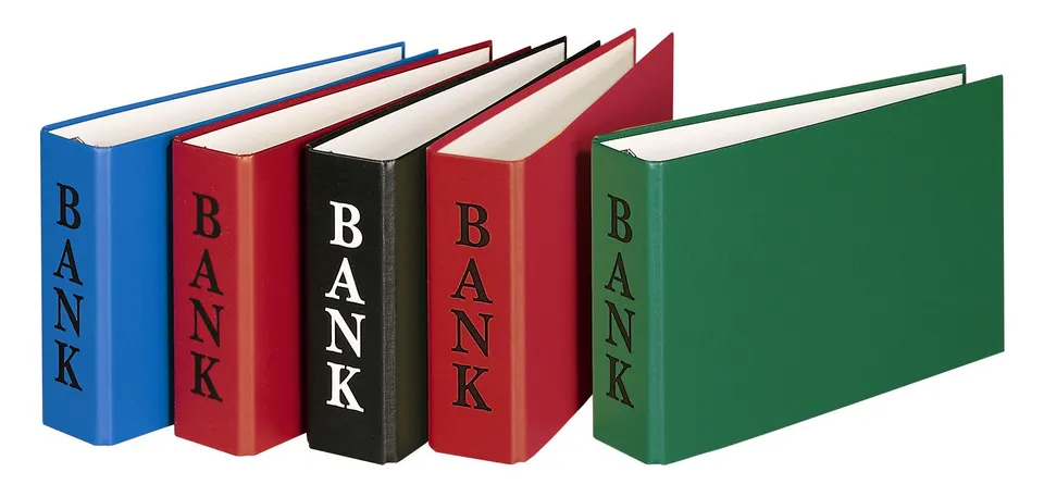 veloflex-bankordner-a6-30-mm-hellrot-mit-pr-gung-bank image 1