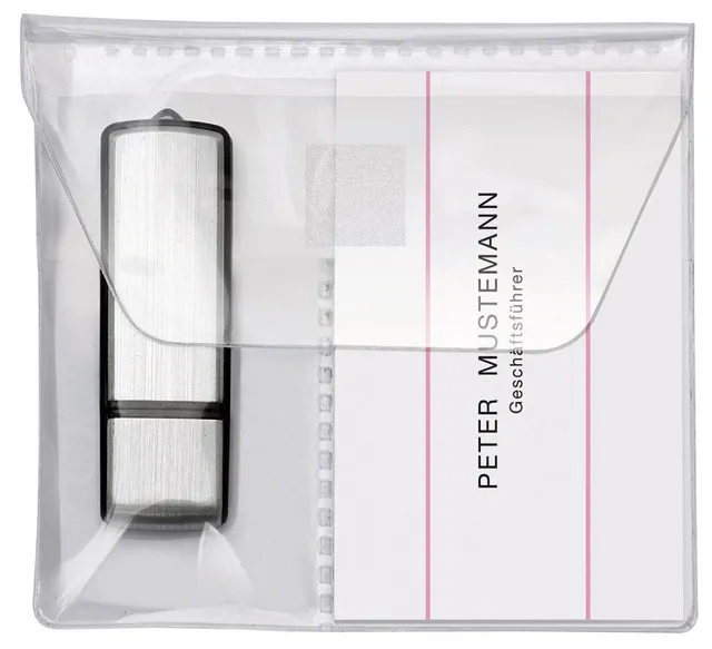 veloflex-usb-stick-h-llen-pp-selbstklebend-f-r-2-usb-sticks-5er-pack-glasklar image 1