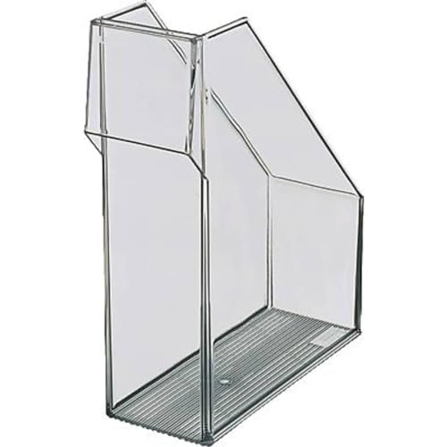 leitz-stehsammler-exklusiv-a4-94-mm-glasklar-24750002 image 3