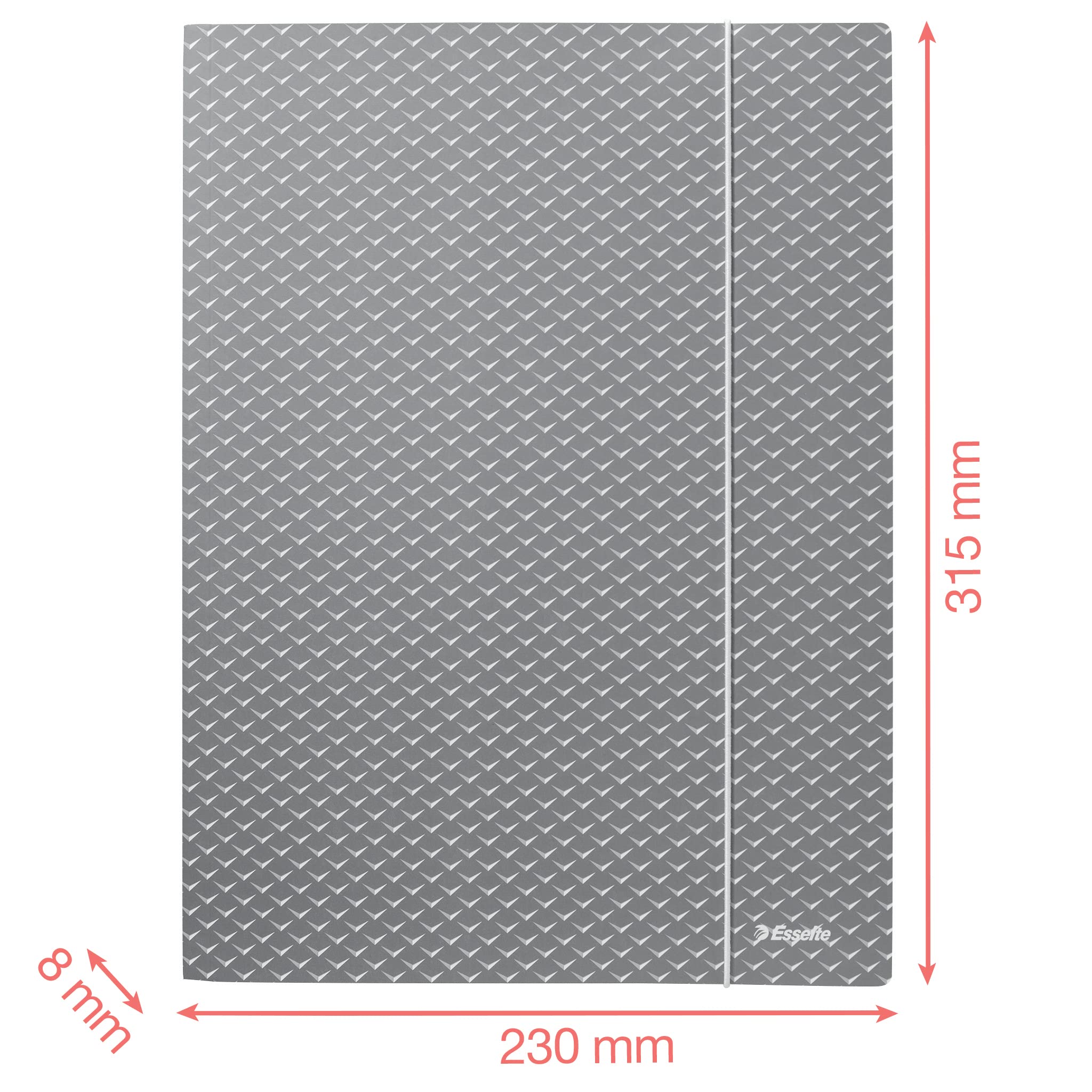 esselte-colour-breeze-a4-eckspannermappe-mit-3-f-chern-gr-n image 4