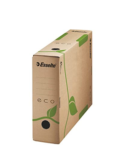 esselte-eco-archiv-schachtel-a4-80-mm-25-st-ck-100-recycling-karton-naturbraun-6 image 7
