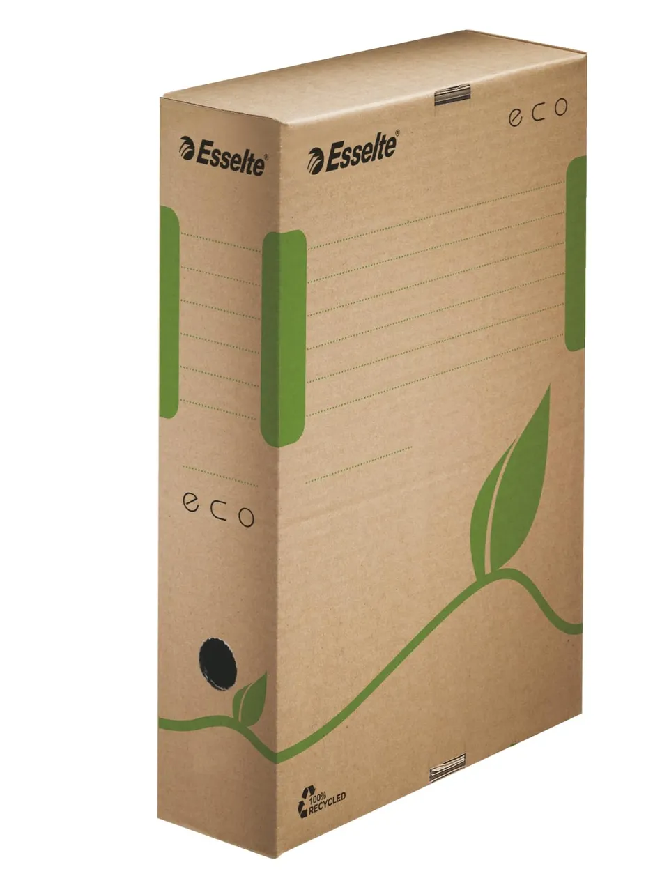 esselte-eco-archiv-schachtel-a4-80-mm-25-st-ck-100-recycling-karton-naturbraun-6 image 1
