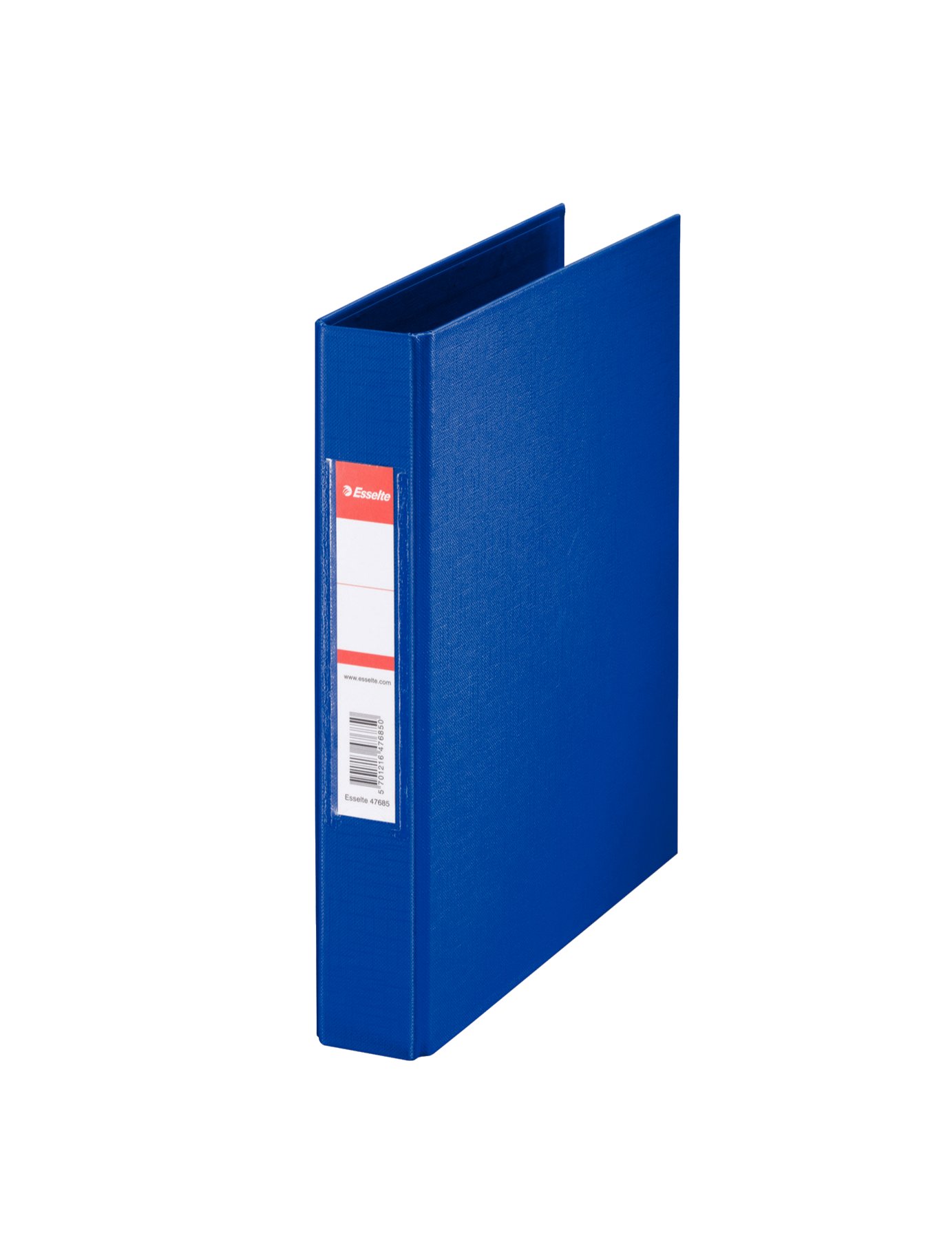 esselte-vivida-ringbuch-a5-pp-gr-n-2-ringe-25-mm image 5
