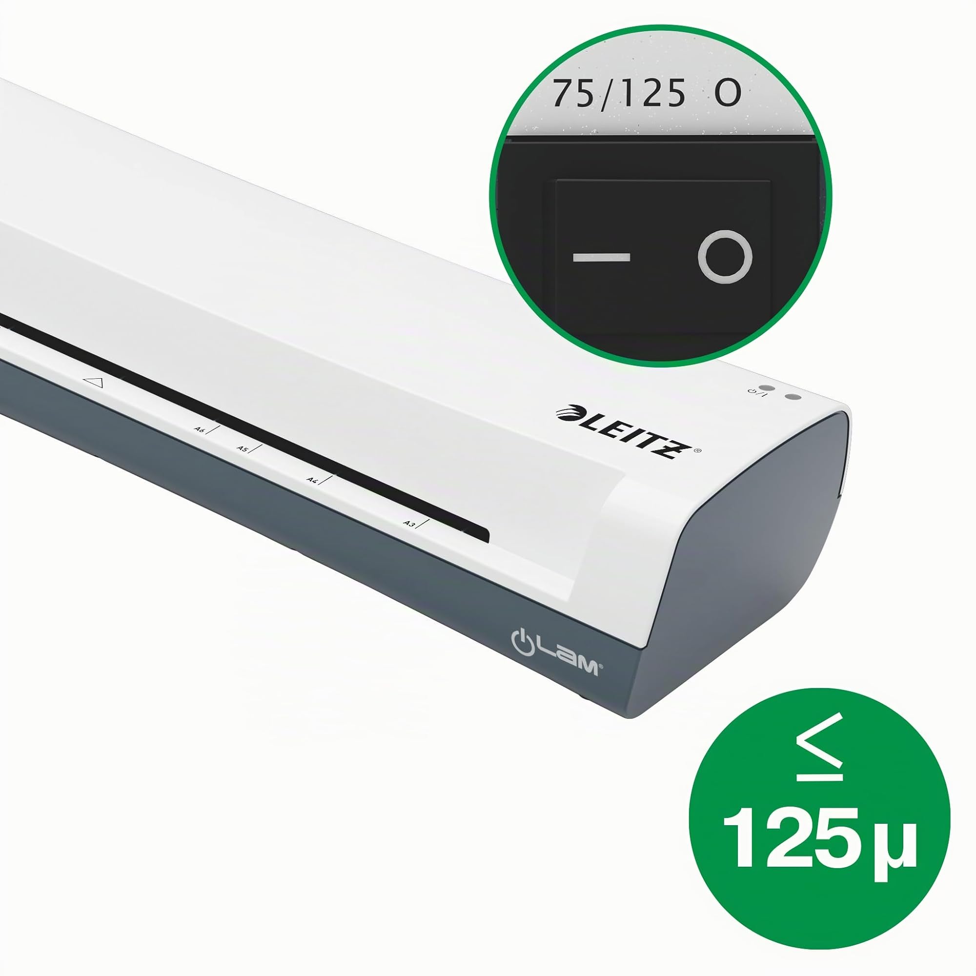 leitz-ilam-home-4-in-1-a4-laminierger-t-set-mit-schneider-75-125-mikron-wei-7434 image 5