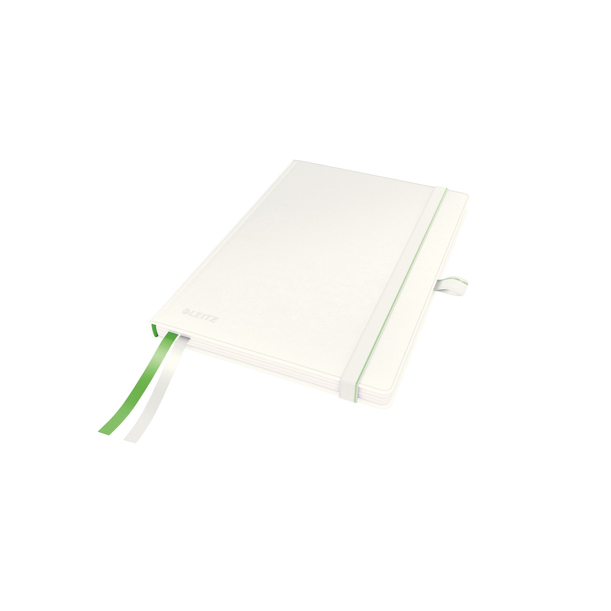 leitz-complete-notizbuch-a4-liniert-wei image 4