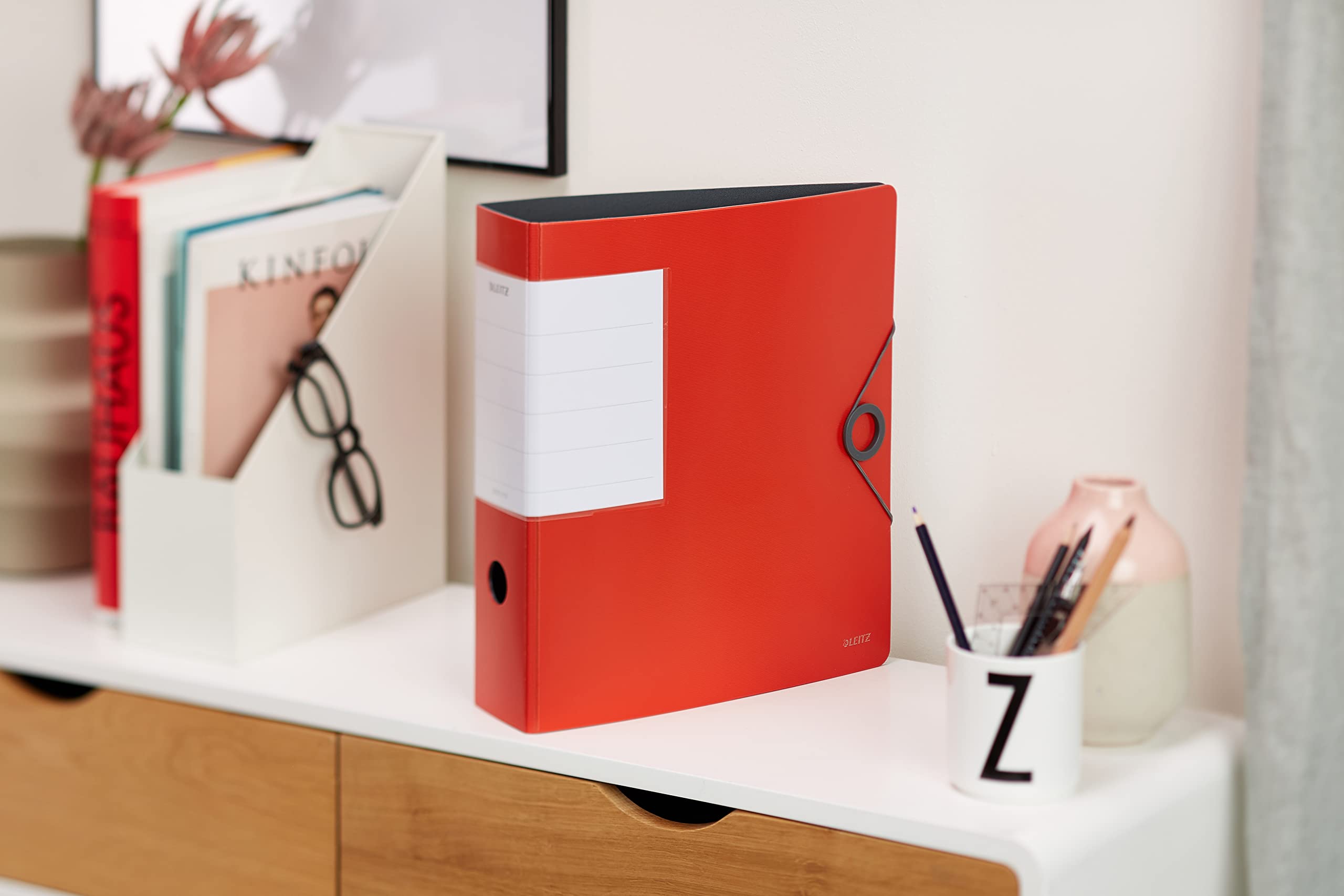 leitz-qualit-ts-ordner-180-solid-a4-hellrot-8-2-cm-11120020 image 3