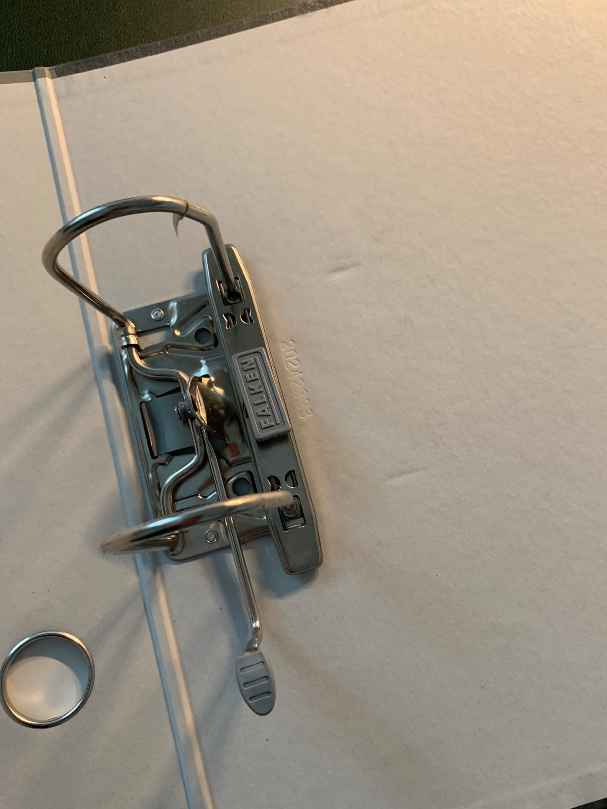 Zweckmäßig, Optik schlicht