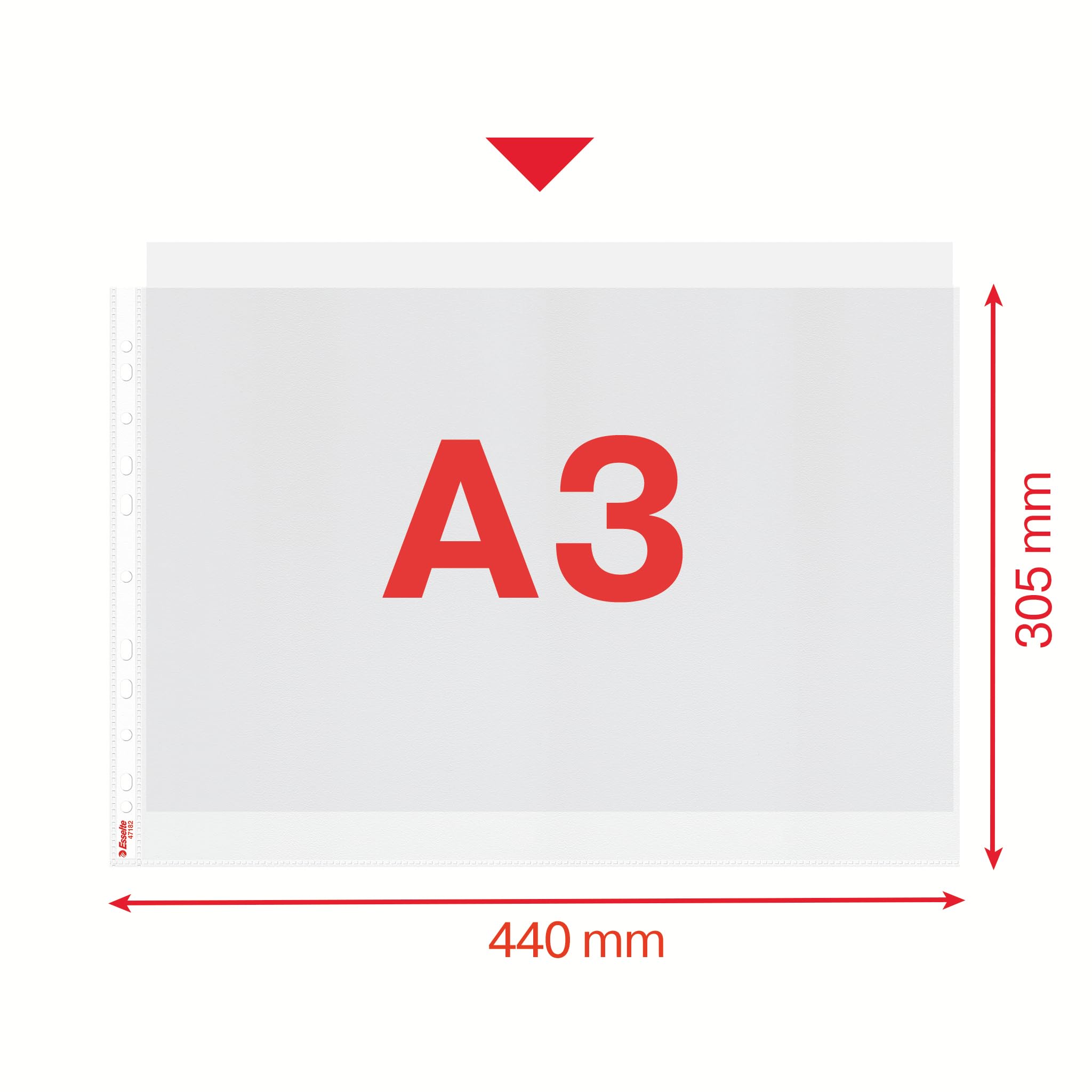 esselte-standard-plus-prospekth-llen-a3-querformat-10-st-ck image 5