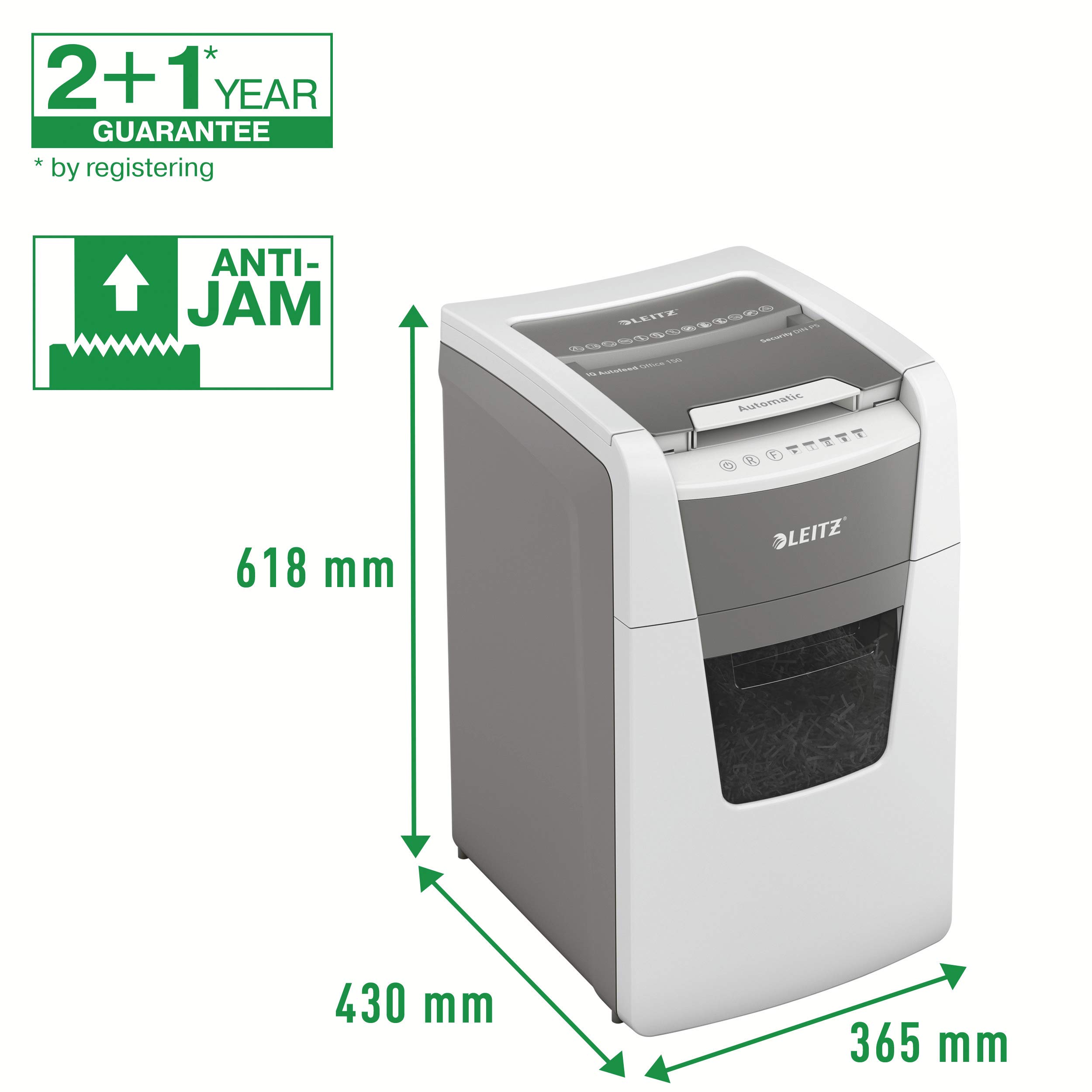 leitz-iq-autofeed-150-aktenvernichter-p5 image 5