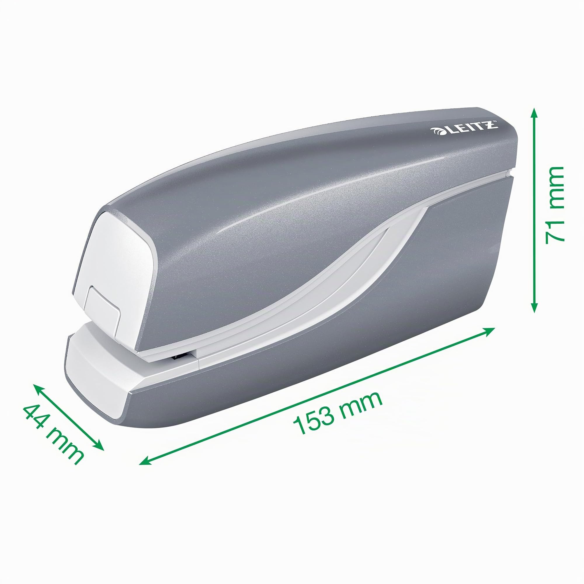 leitz-wow-elektrisches-heftger-t-55661023-pink-metallic-10-blatt-batteriebetrieb image 3