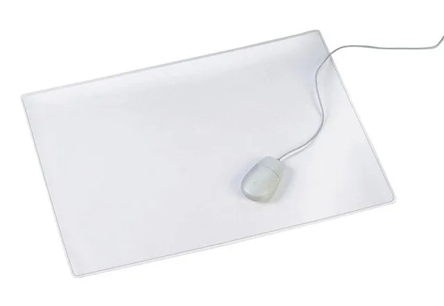 veloflex-velodesk-schreib-und-mousepad-40x53-cm-wei-mit-einstecktasche image 1