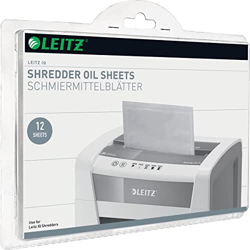 leitz-iq-lbl-tter-f-r-aktenvernichter-12-st-ck image 2