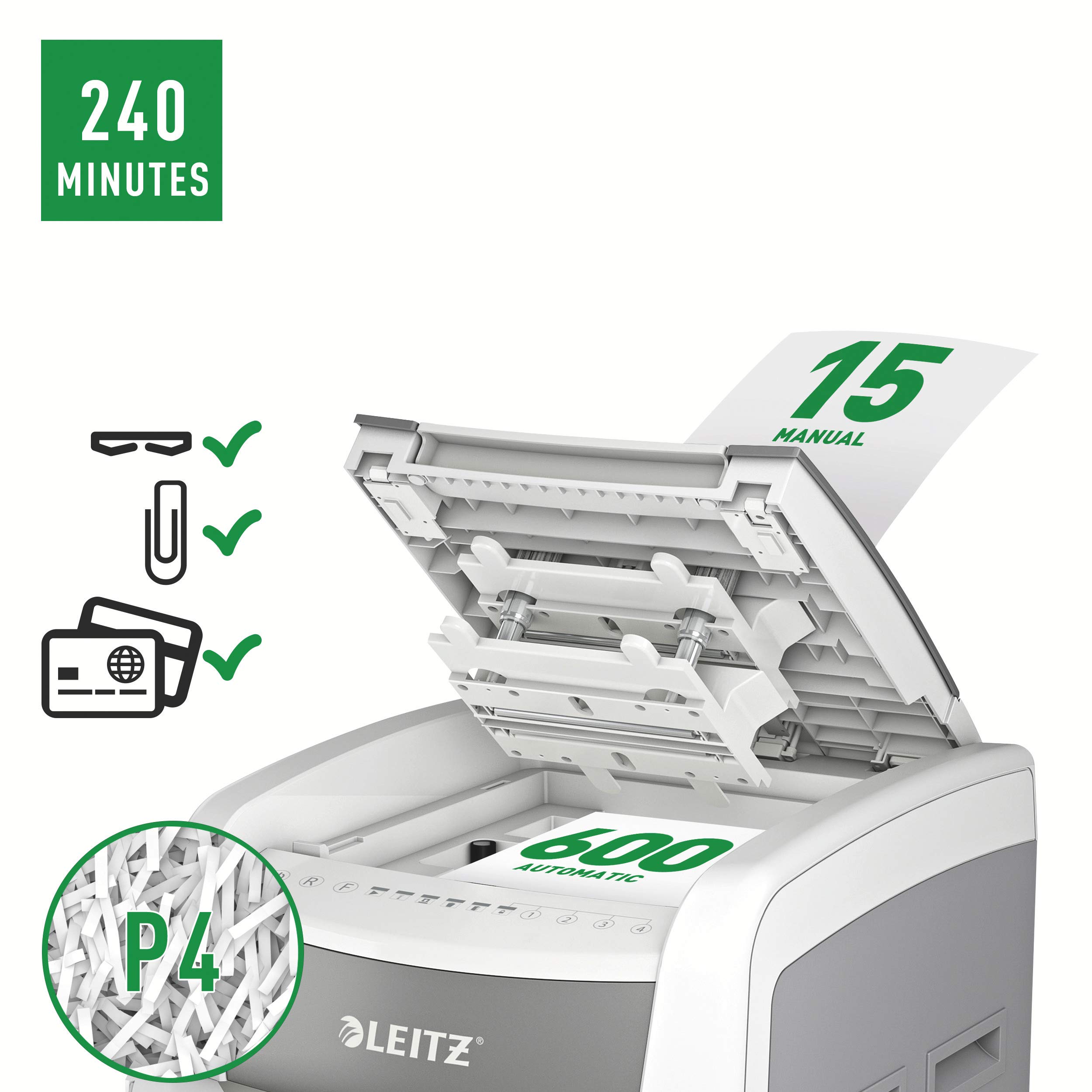 leitz-iq-autofeed-600-aktenvernichter-p4-mit-autofeed image 3