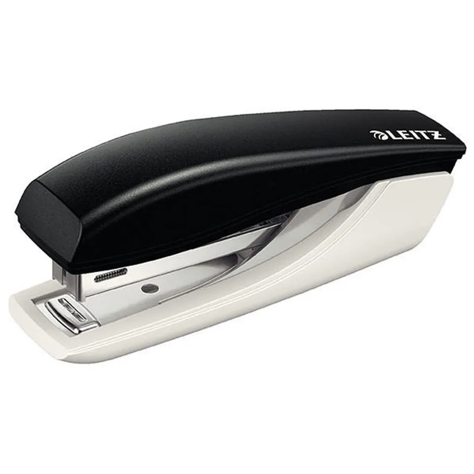 leitz-nexxt-mini-heftger-t-f-r-10-blatt-schwarz-55176095 image 1