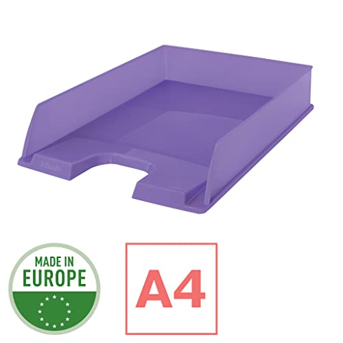 esselte-colour-breeze-briefablage-a4-lavendel-628454 image 8