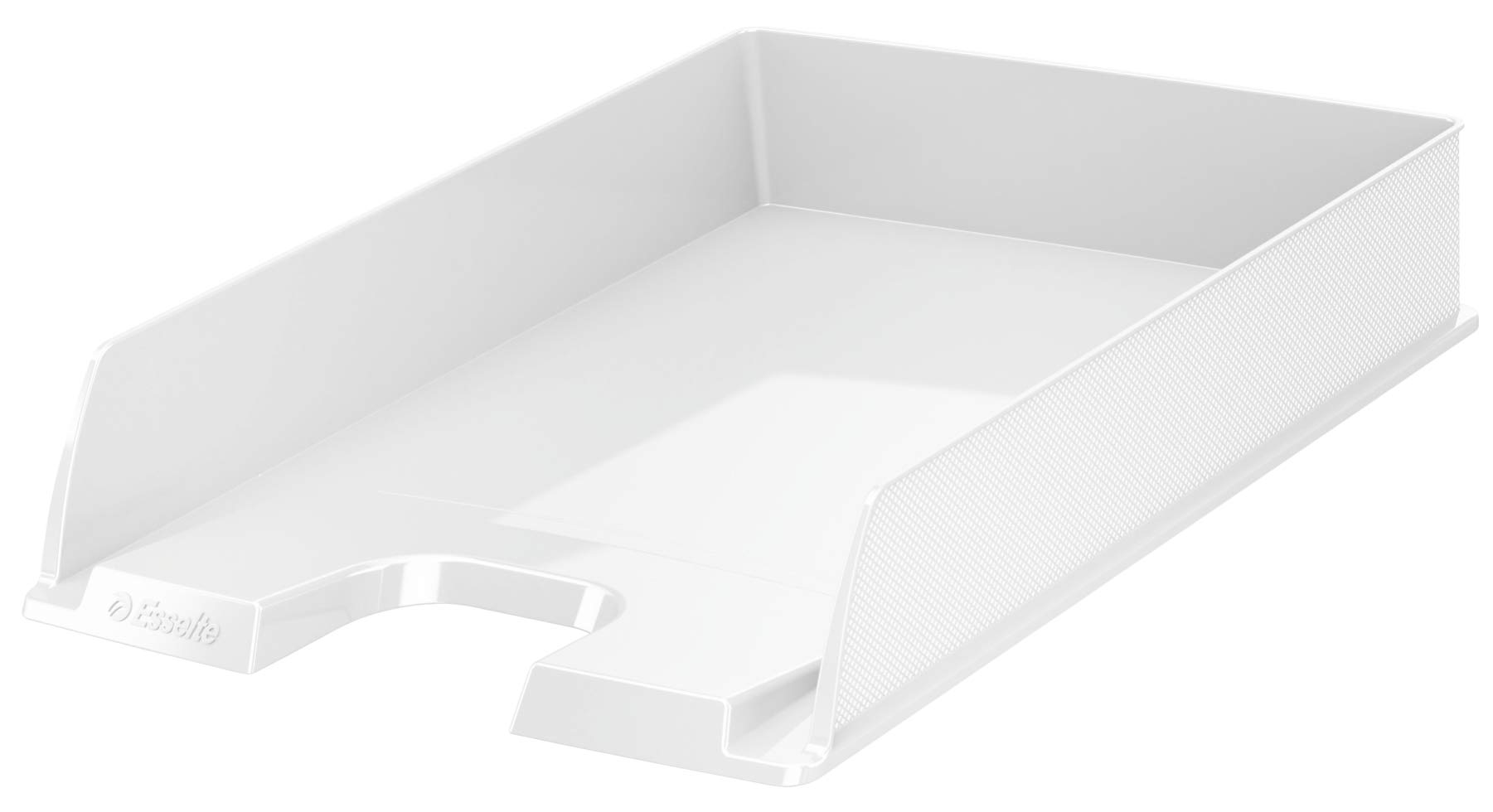 esselte-vivida-europost-briefkorb-a4-wei-623608 image 1