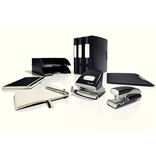 leitz-style-colorclip-klemmmappe-41650094-schwarz-satin image 4