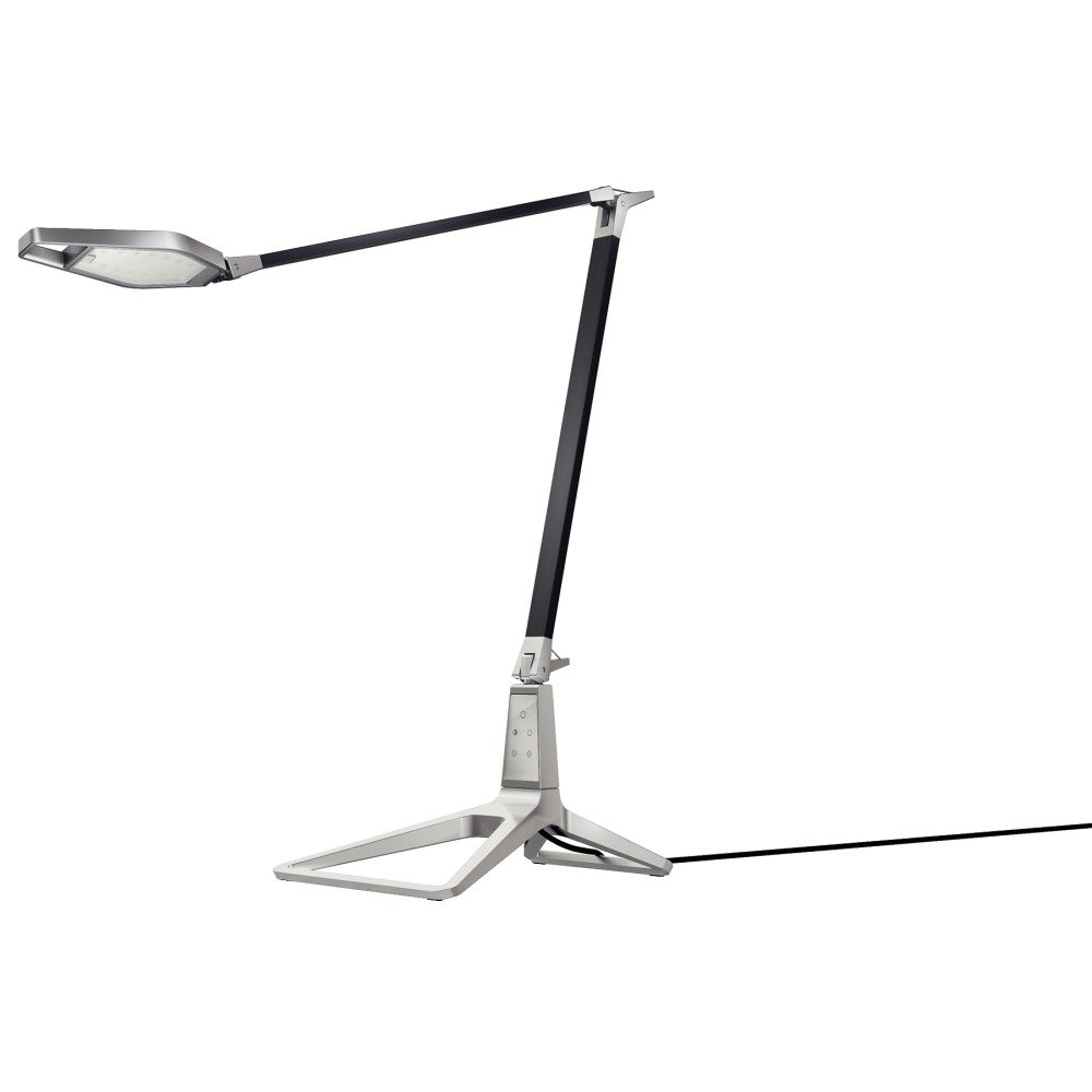 leitz-style-smarte-led-schreibtischleuchte-mit-usb-bluetooth-seladongr-n-6208005 image 7