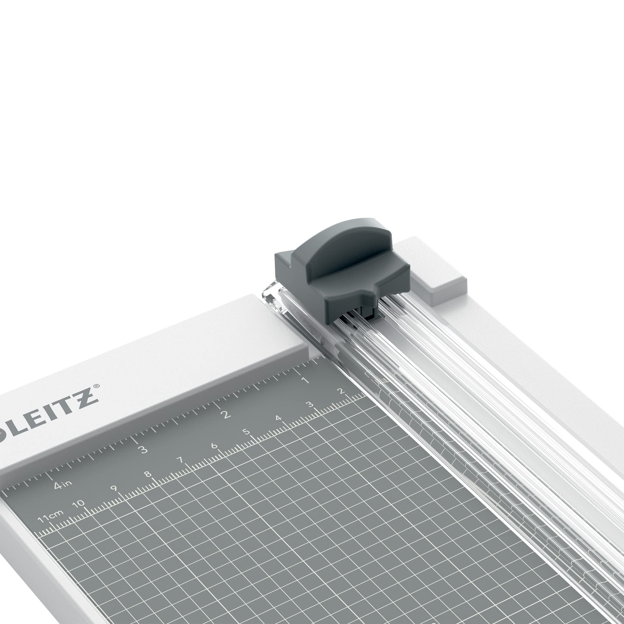 leitz-home-papierschneider-a4-bis-8-blatt-90250000 image 4