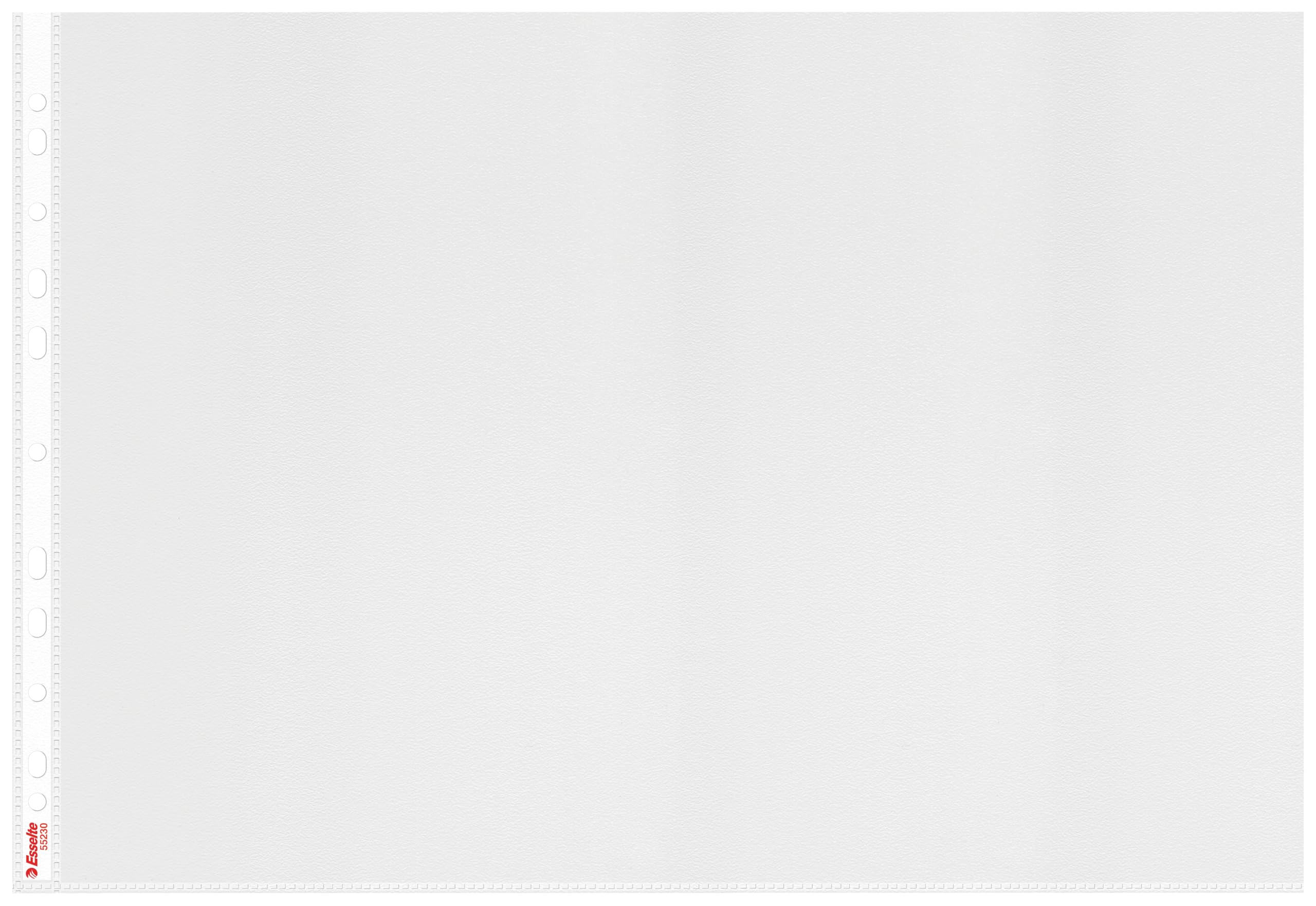 esselte-standard-plus-prospekth-llen-a3-50-st-ck-85-micron-glatt-transparent image 8